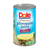 Dole Pineapple Juice