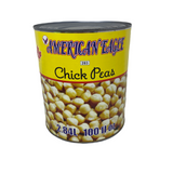 American Eagle Chick Peas