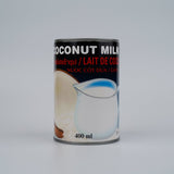 Pearl Coconut Milk