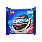 Oreo Double Cream Biscuit