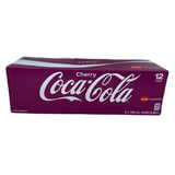 Coca(cherry)