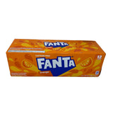 Fanta (orange)