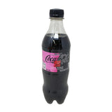 Coca Coca (zero Sugar)