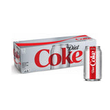 Diet Coke(12Cans)
