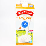 Lactose Free 2%Skimmed Milk