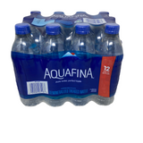 Aquafina Water 12x500ml
