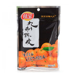 Jiabao Preserved Orange Peel with Nine process