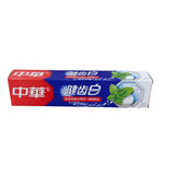 Zhonghua Toothpaste