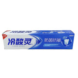 Lengsuanling Toothpaste