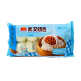 Likoufu Vegetarian Bun