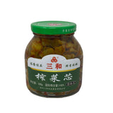 Sanhe Preserved Mustard