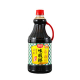 CHU BANG FRESH SOY SAUCE