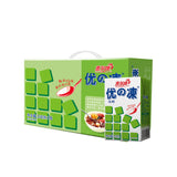 Grass Jelly