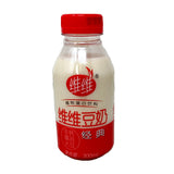 Weiwei Soy Milk