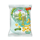 Oishi Sweet Corn Pops