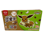 Pokemon Ice Cream Bar