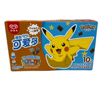 Pokemon Ice Cream Bar