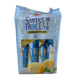 Daliyuan Swiss Rolls