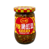 Pickled Compea Chilli Oil