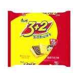 Kangshifu Soda Biscuit(Vanilla Chocolate Flavor)