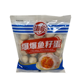 Hx Fish Ball W/fish Roe