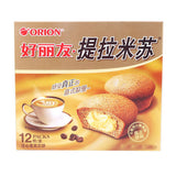 Orion Cake(Tiramisu flavor)