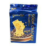 Caviar Flav Soda Cracker