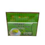 Ths Organic Green Tea