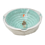 Xinling Drain Basket