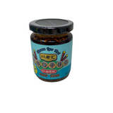 Clh Red Chilli Oil