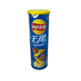 Lay's Chips(braised Pork)