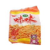 Aishang Fried Snack(Shrimp Flavor）