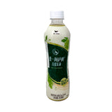 Milk Tea(green Grape)