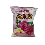 Oishi Rice Chips(rose)