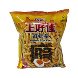 Oishi Praw Crackers(egg)