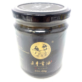 Sanfeng Black Sesame Sauce(454g)