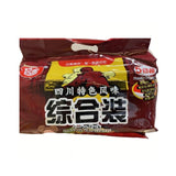 Baijia combo pack Instant Vermicelli