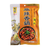 Baijia Seasoning For Spicy Fried Dishes