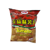 F.s Potato Chips(tomato