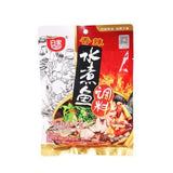 Baijia Fragrant And Hot Fish Flavor Seasoning