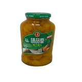 Xinpintang Tangerine