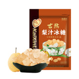 Hongtangfang Pear Juice Rock Sugar