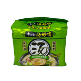 Japanese Tonkotsu Flavor Instant Noodle