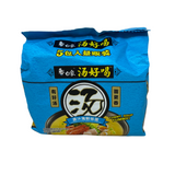 Original Seafood Flavor Instant Noodle