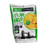 Yinglunzhilian Crispy Rice(Scallion Flavor)