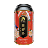 Chunyuan Tea Tieguanyin Oolong Tea