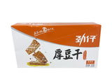 Jinzai fish Dried Tofu piquanti Flavor