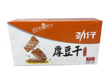 Jinzai fish Dried Tofu Spicy Flavor