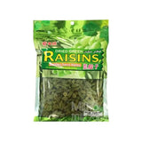 Dried Gree Raisins