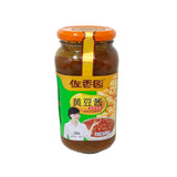 Zuoxiangyuan Soy Sauce